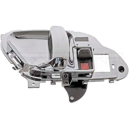 Motormite Interior Door Handle Front/Rear Left, 91184 91184